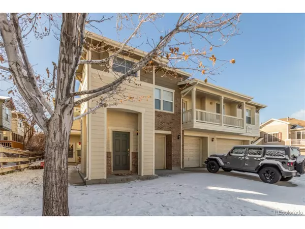 Thornton, CO 80241,13043 Grant Cir #C