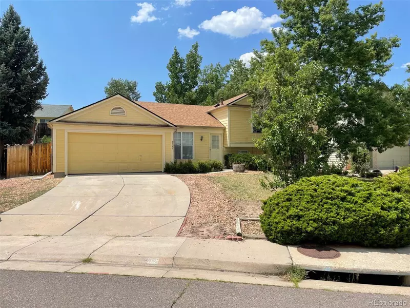 5745 S Quatar Ct, Centennial, CO 80015
