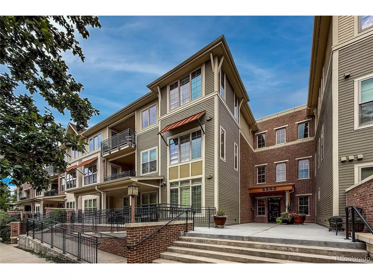 Littleton, CO 80120,5592 S Nevada St #302