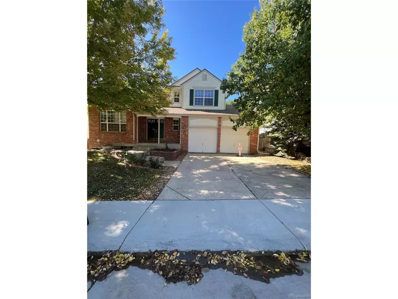 15626 Greenstone Cir, Parker, CO 80134