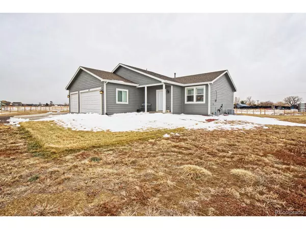 Deer Trail, CO 80105,1431 4th Pl