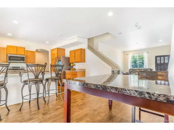 Denver, CO 80249,5535 Nepal St