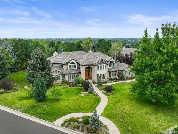 5691 S Elm St, Greenwood Village, CO 80121