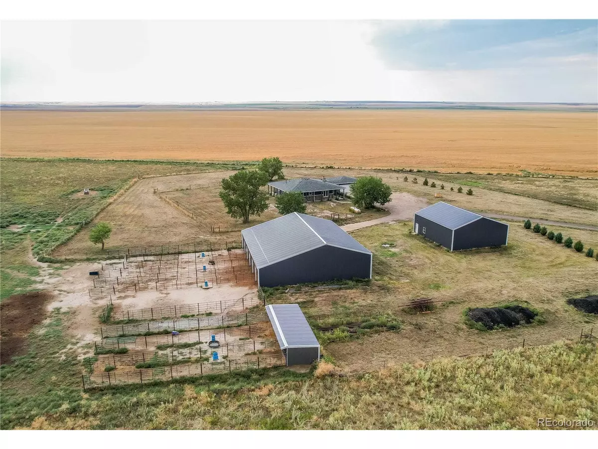 Byers, CO 80103,6001 Xmore Rd