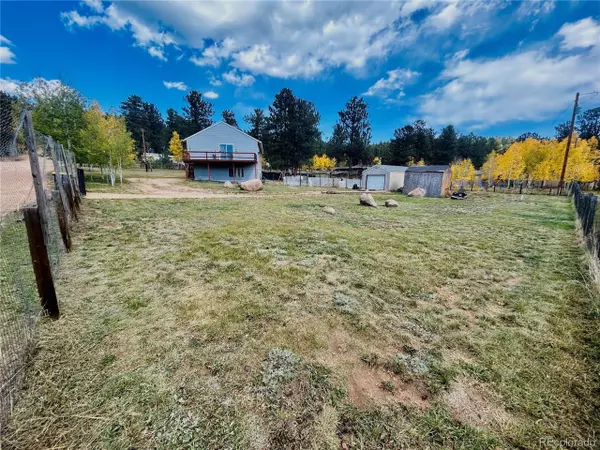 Bailey, CO 80421,94 Green St