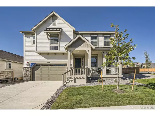 1161 Sunrise Dr, Erie, CO 80516