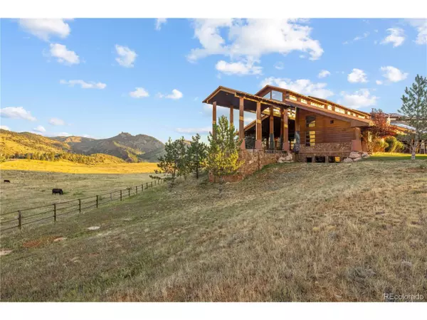 Golden, CO 80403,6455 Dakota Ridge Dr