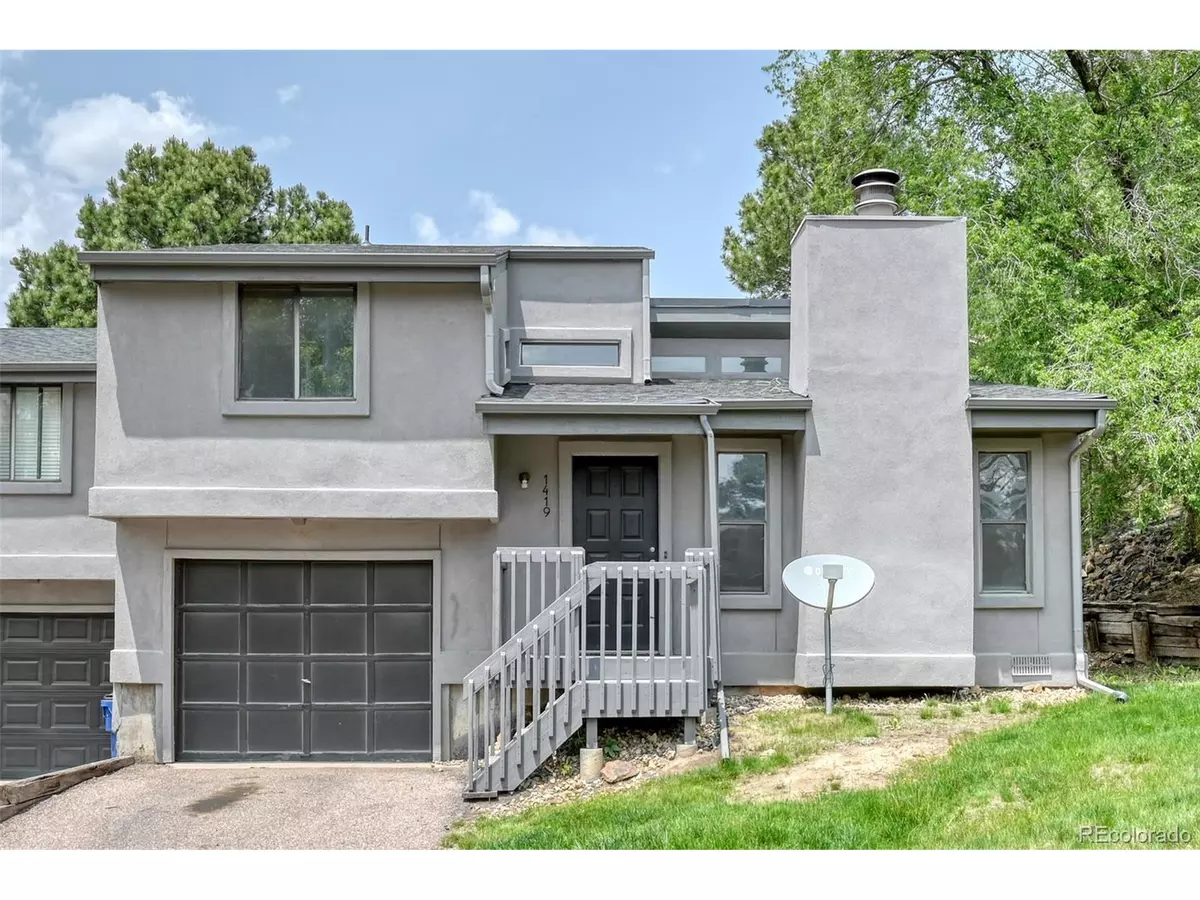 Colorado Springs, CO 80919,1419 Territory Trl