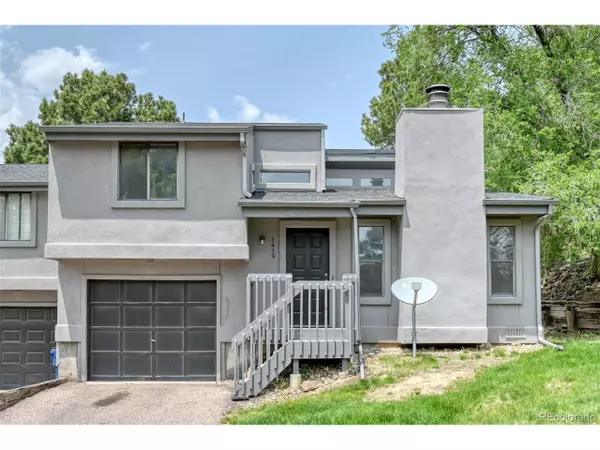 1419 Territory Trl, Colorado Springs, CO 80919