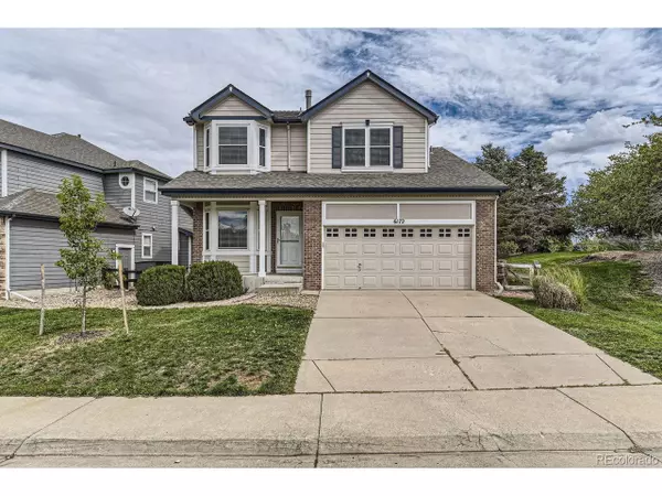 6172 S Yampa St, Aurora, CO 80016