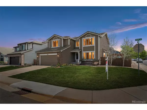 6502 Shea Pl, Highlands Ranch, CO 80130