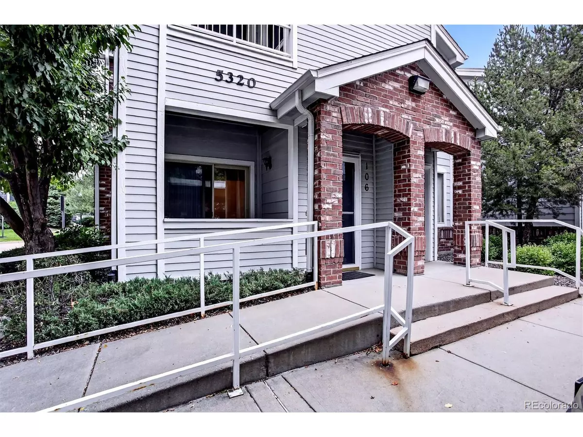Arvada, CO 80002,5320 Allison St #106