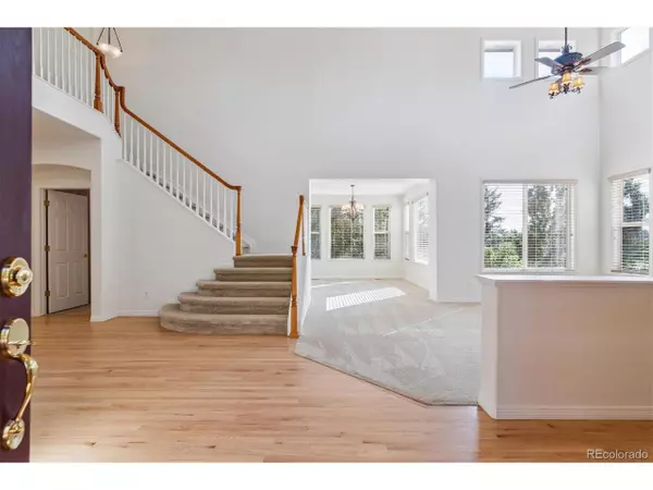 Highlands Ranch, CO 80126,760 Ridgemont Cir