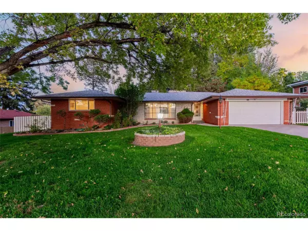 3880 Independence Ct, Wheat Ridge, CO 80033