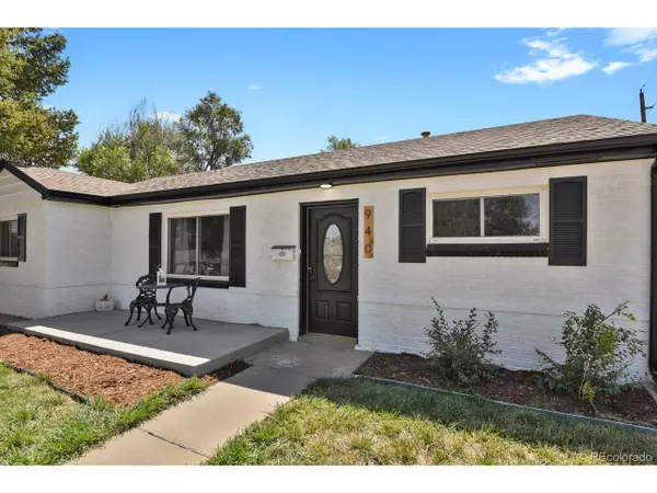 Thornton, CO 80229,940 E 92nd Ave