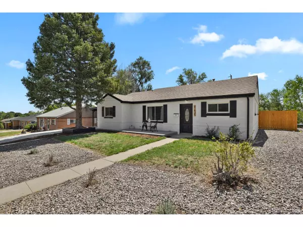 Thornton, CO 80229,940 E 92nd Ave