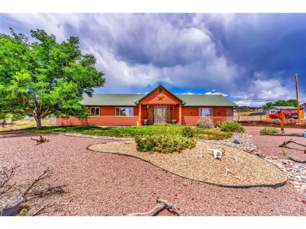 Canon City, CO 81212,1337 York Ave