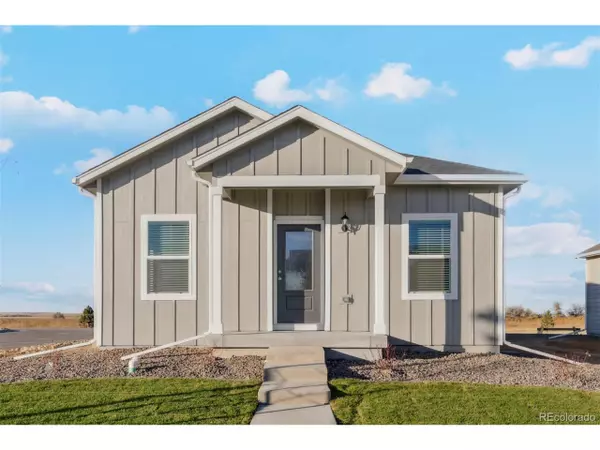 2992 Oxley St, Strasburg, CO 80136