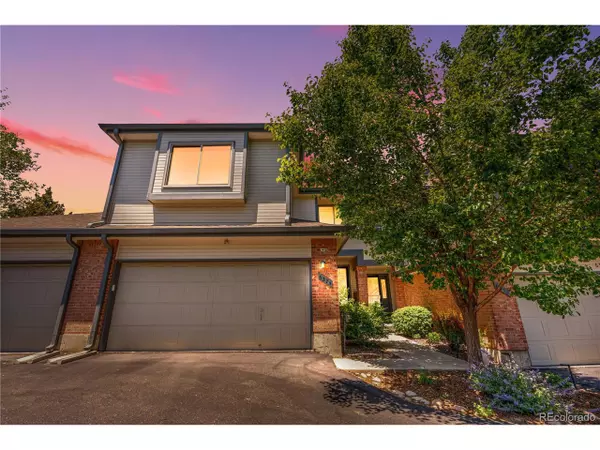 6375 S Jackson St, Centennial, CO 80121