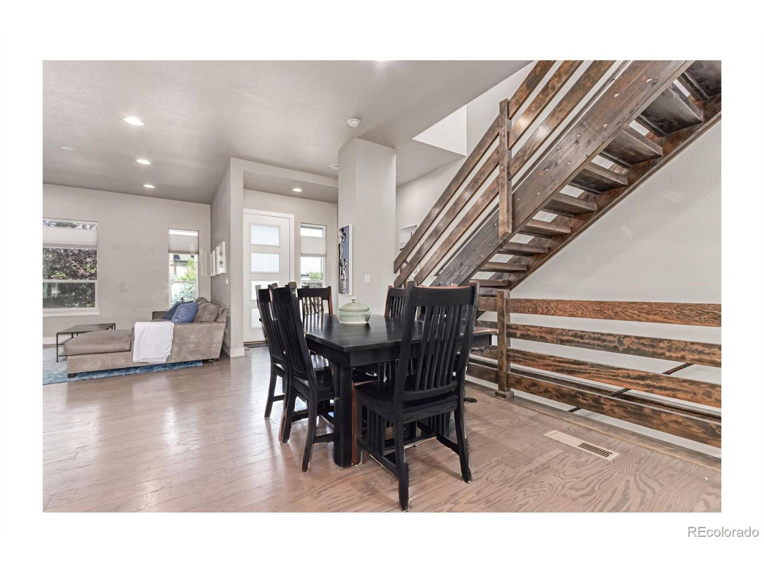 Denver, CO 80238,5834 Beeler Ct