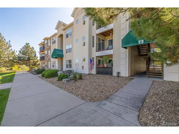 12118 W Dorado Pl #104, Littleton, CO 80127