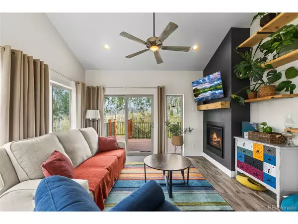 Jefferson, CO 80456,249 Georgia Dr