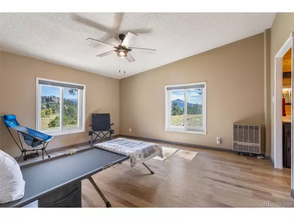 Florissant, CO 80816,154 Hummingbird Cir