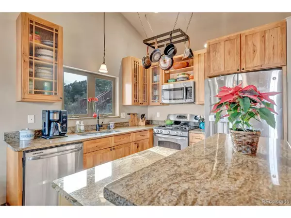 Palmer Lake, CO 80133,333 Buena Vista Ave