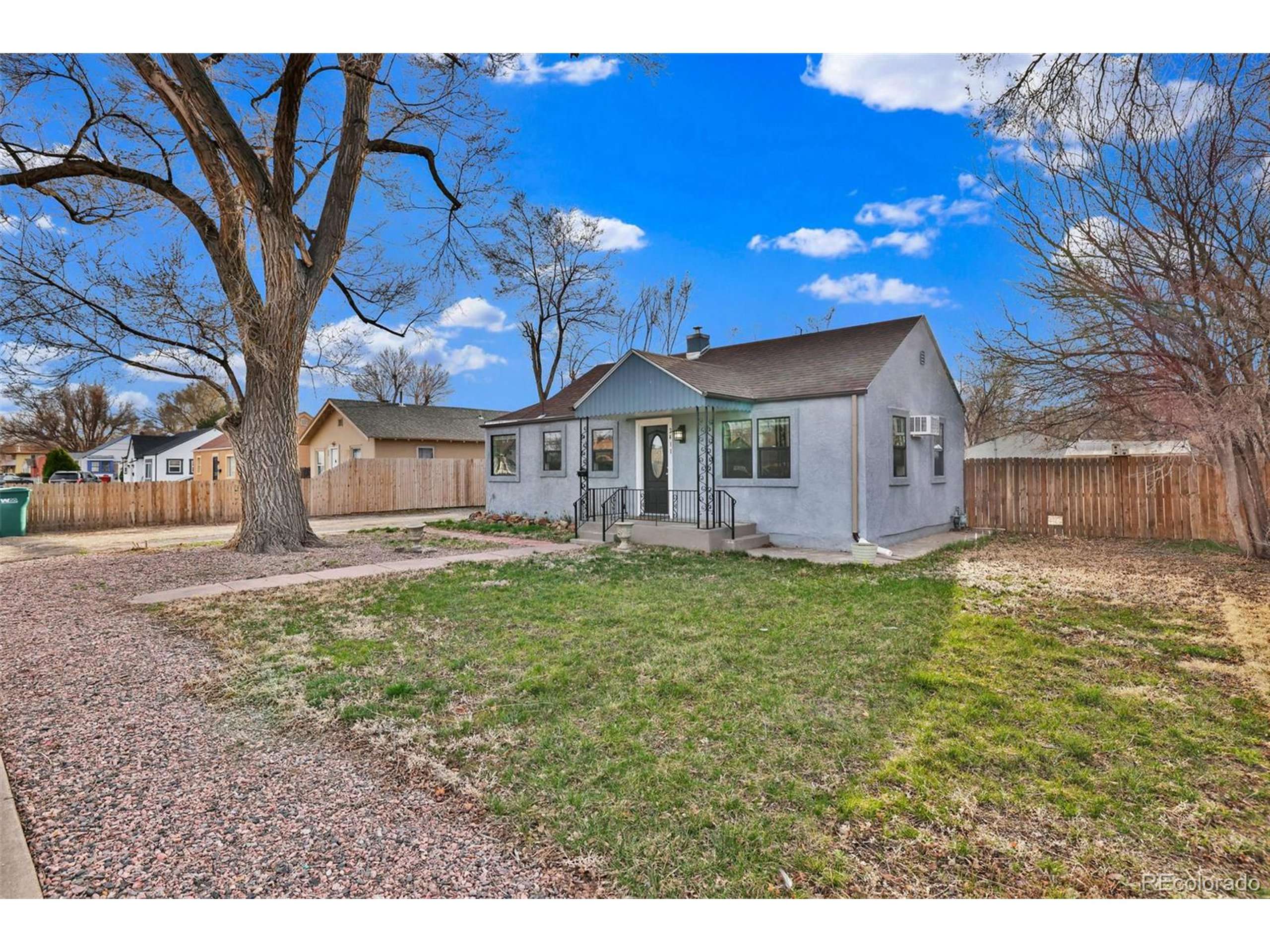 2411 Wyoming Ave, Pueblo, CO 81004