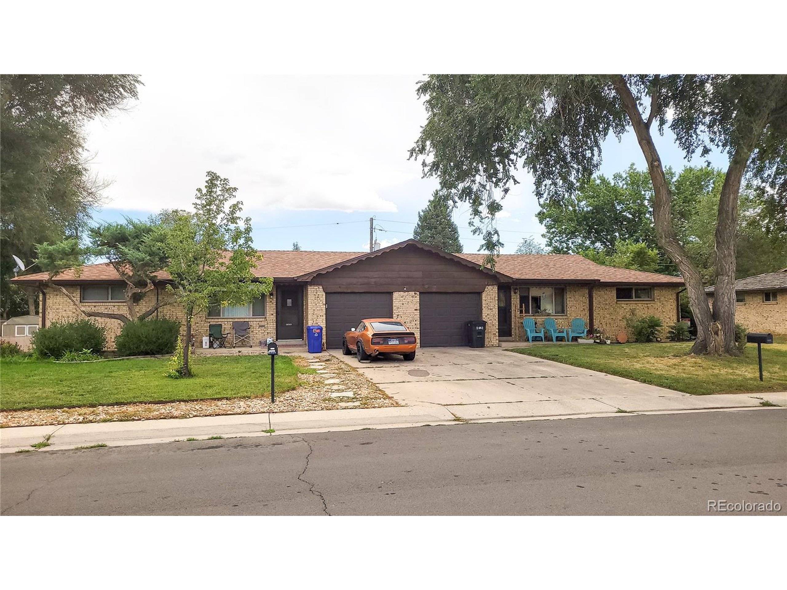 Wheat Ridge, CO 80033,4742 Everett Ct