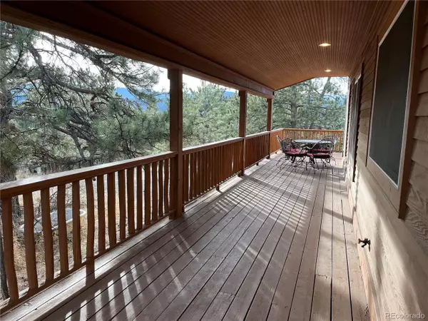 Evergreen, CO 80439,4924 S Indian Trail