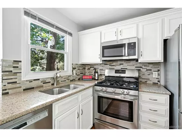 Centennial, CO 80121,6401 S Forest St