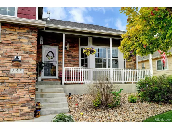 Johnstown, CO 80534,258 Alder Ave