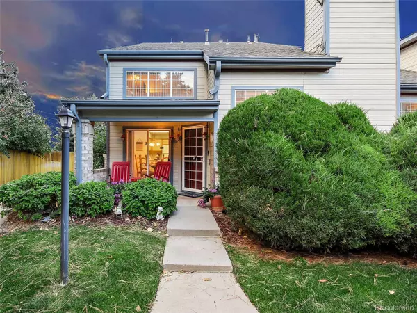 4301 S Pierce St #3E, Littleton, CO 80123