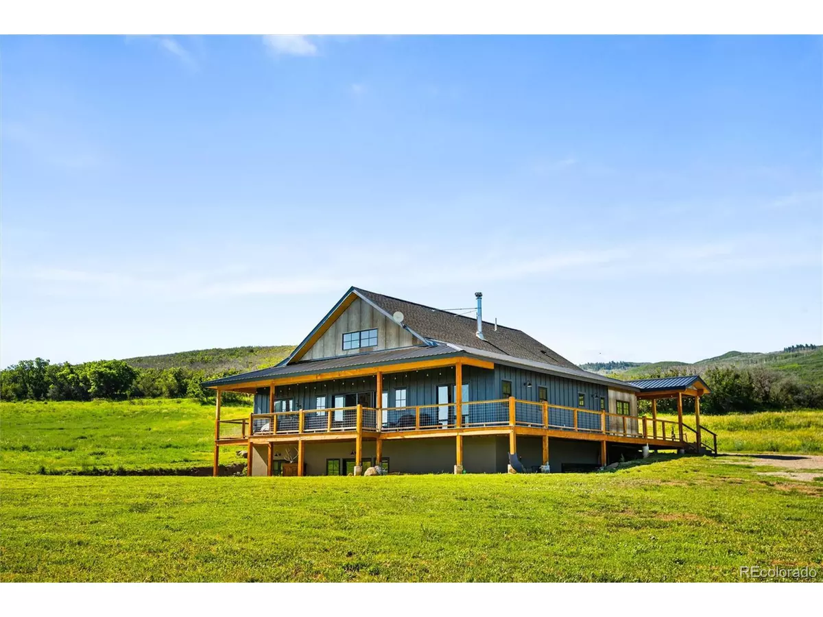 New Castle, CO 81647,7315 County Road 312