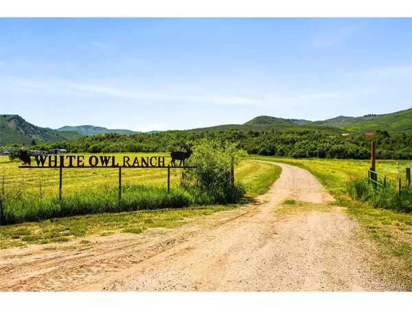New Castle, CO 81647,7315 County Road 312