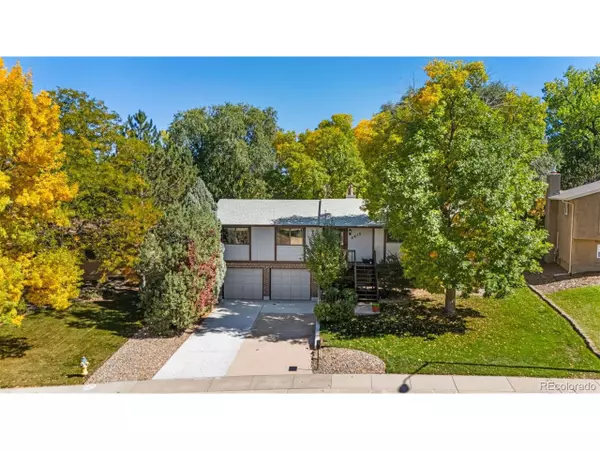 Colorado Springs, CO 80918,6415 Garlock Way