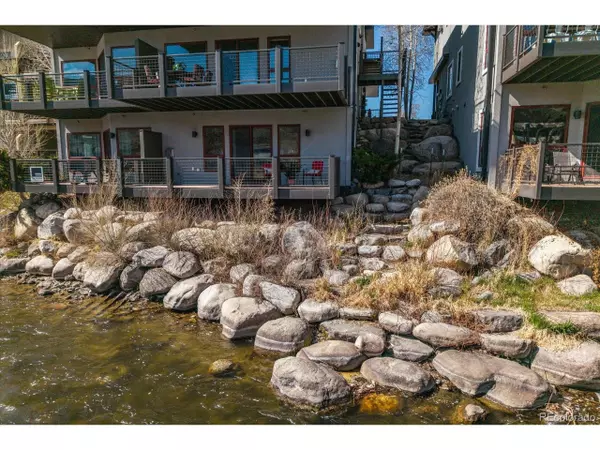 536 E First St #N, Salida, CO 81201