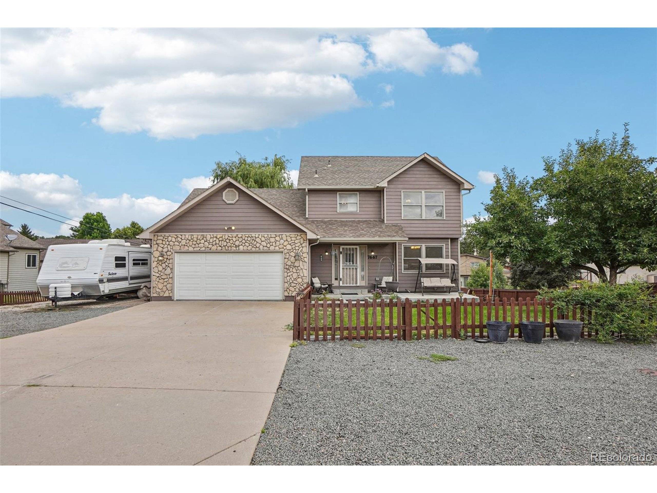 7667 W Brook Dr, Littleton, CO 80128