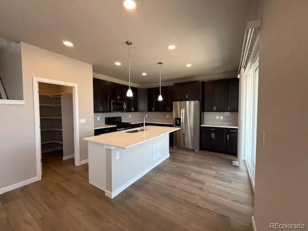 Calhan, CO 80808,471 Atchison Way