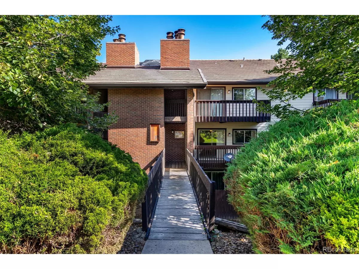 Aurora, CO 80011,14794 E 2nd Ave #204F