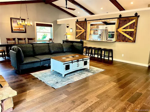 Parker, CO 80134,8966 Sunridge Hollow Rd