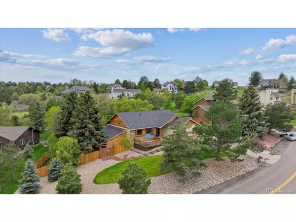 Parker, CO 80134,8966 Sunridge Hollow Rd
