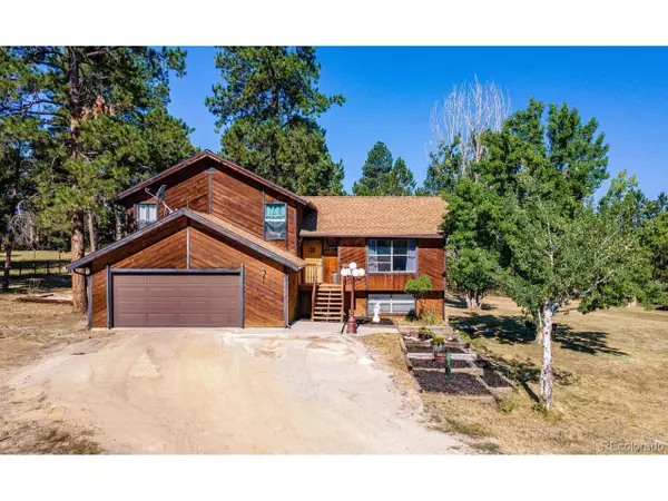 Elizabeth, CO 80107,33591 Antelope Ct