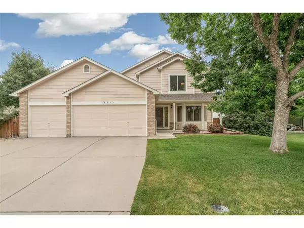 4925 E 117th Dr, Thornton, CO 80233