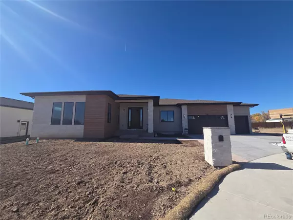 5307 Flora Way, Arvada, CO 80002