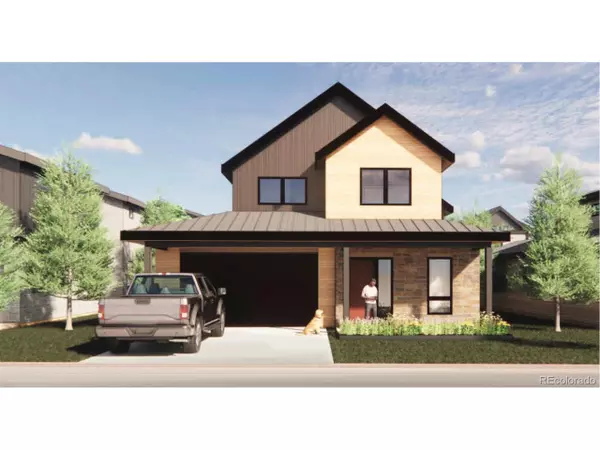 982 Locust Ave, Boulder, CO 80304