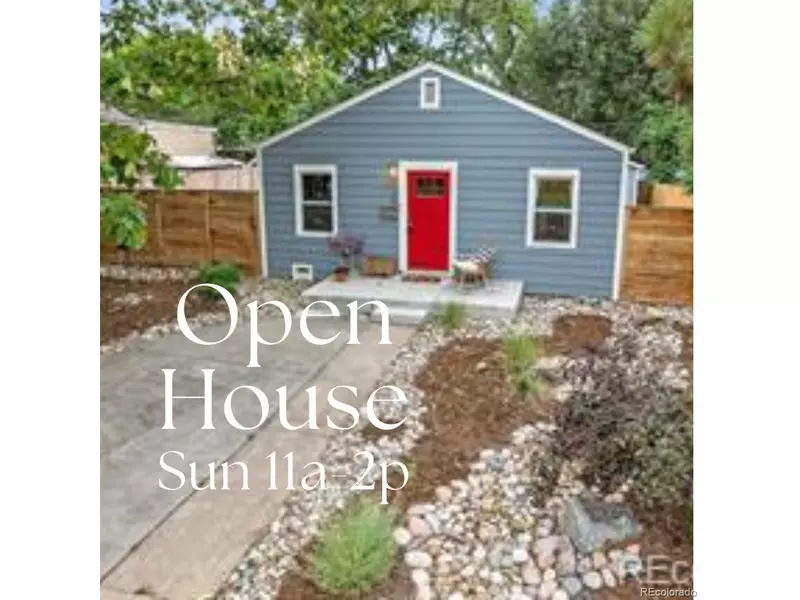 735 Perry St, Denver, CO 80204