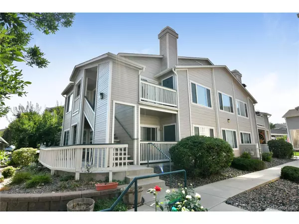 Highlands Ranch, CO 80126,8334 Pebble Creek Way #201