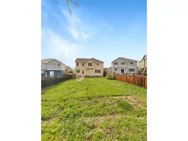 Castle Rock, CO 80109,4498 Applecrest Cir